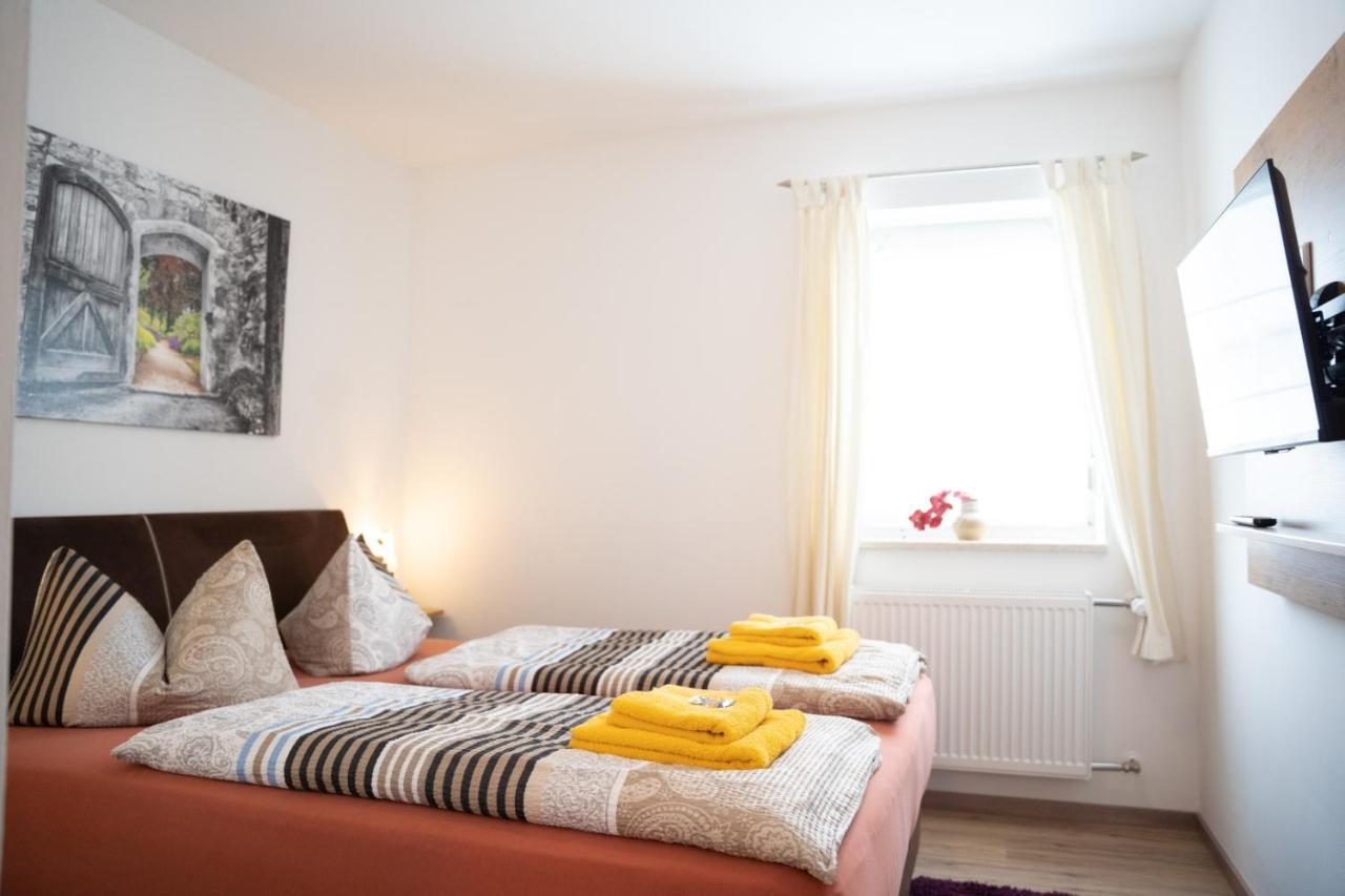 Vila Belaggio Plattling Exterior photo