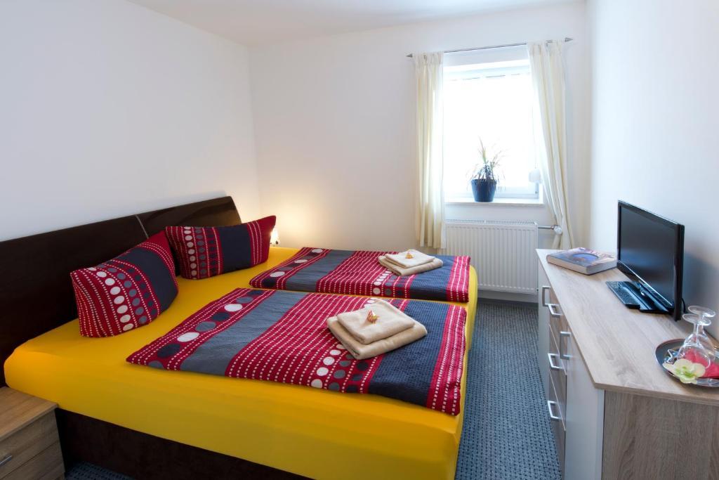 Vila Belaggio Plattling Room photo