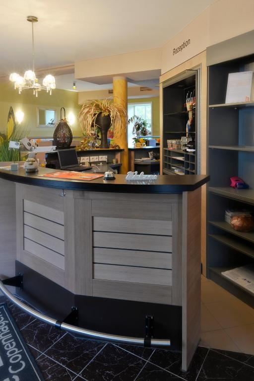 Vila Belaggio Plattling Room photo