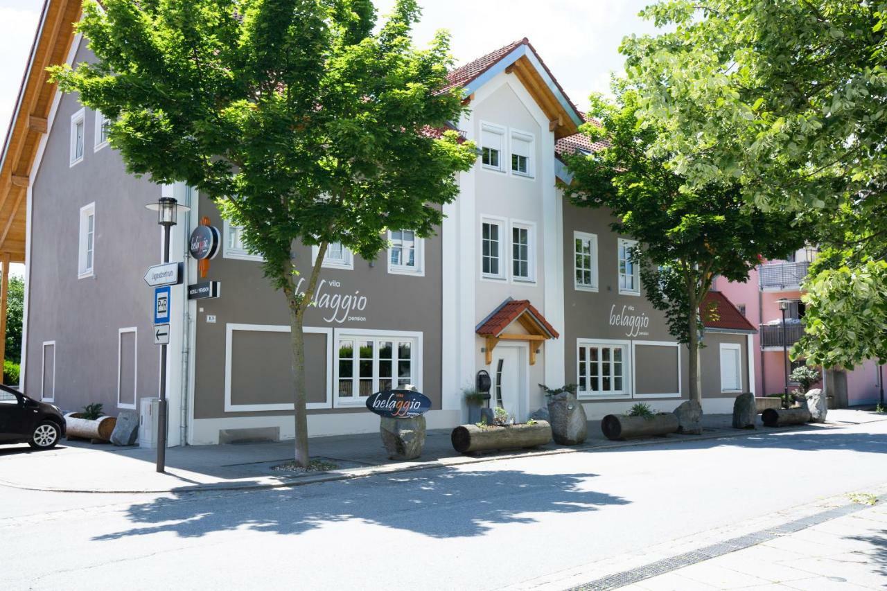 Vila Belaggio Plattling Exterior photo