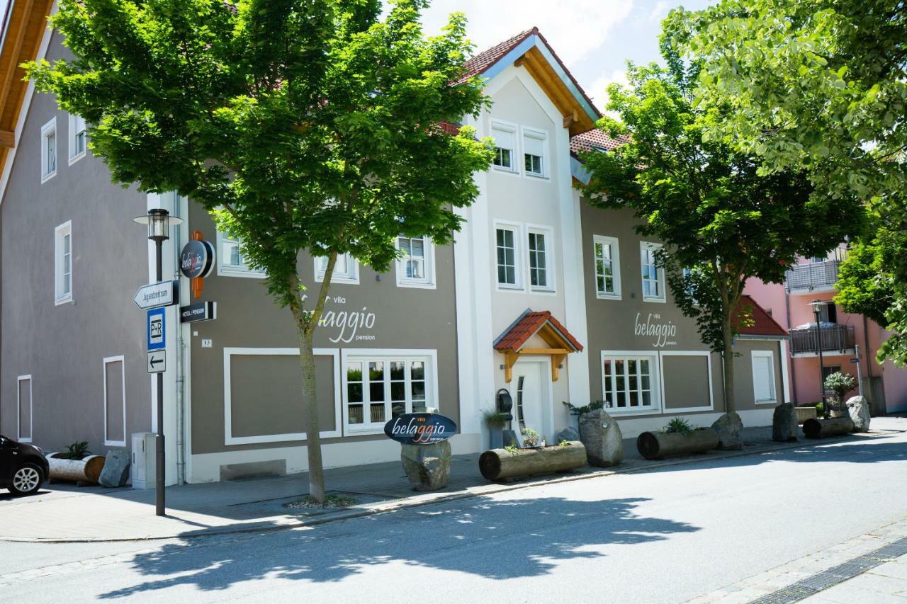 Vila Belaggio Plattling Exterior photo