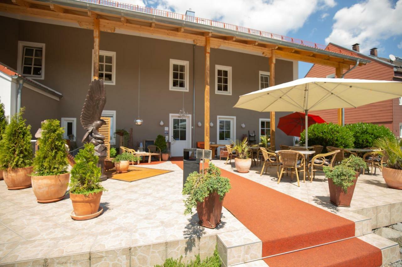 Vila Belaggio Plattling Exterior photo