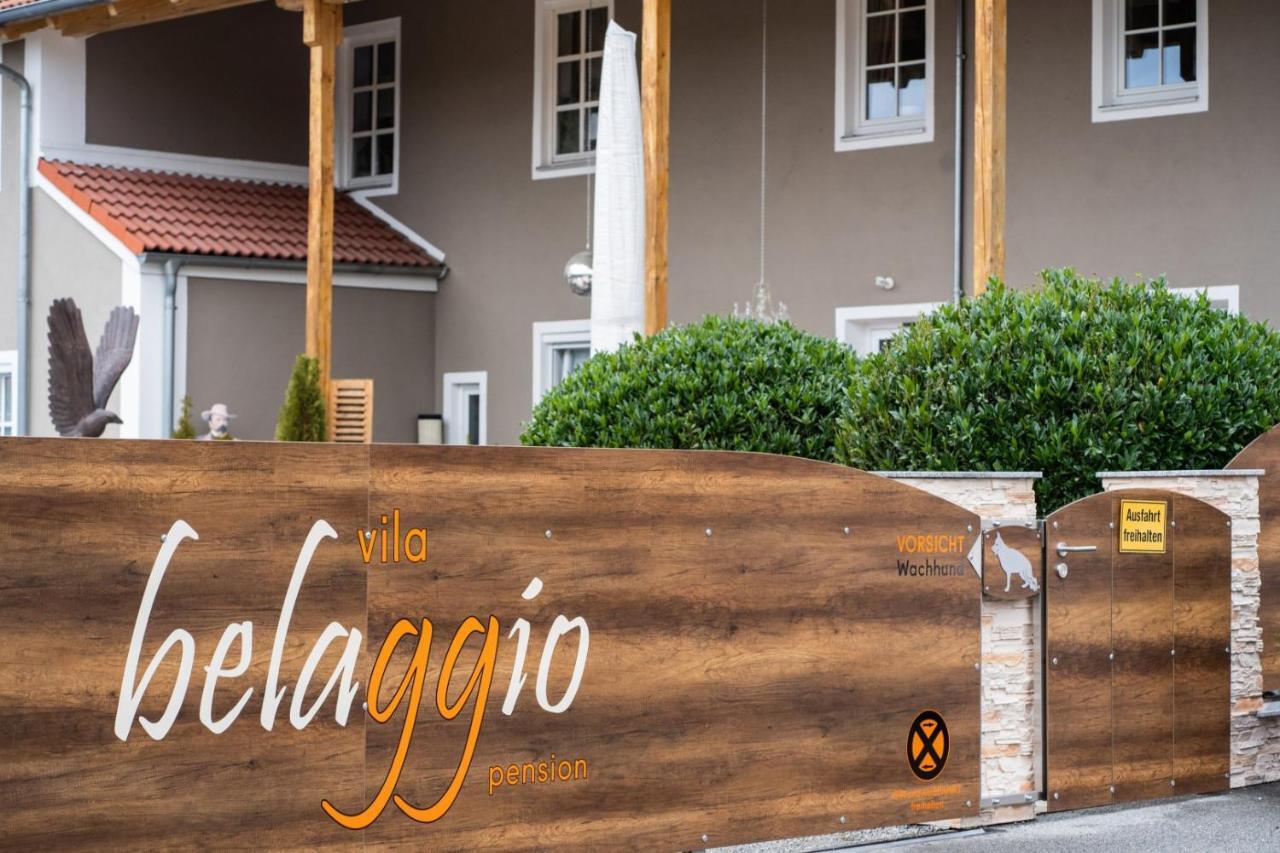Vila Belaggio Plattling Exterior photo