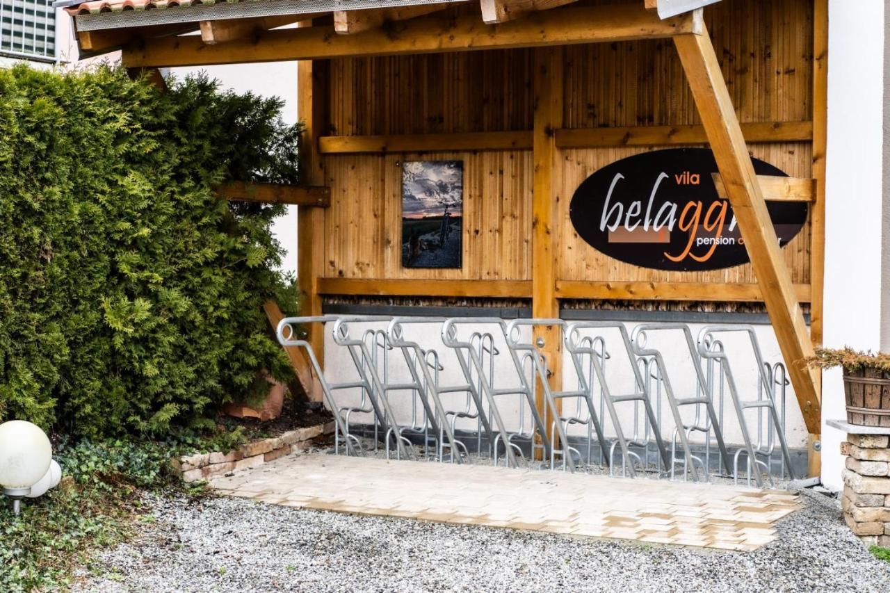 Vila Belaggio Plattling Exterior photo