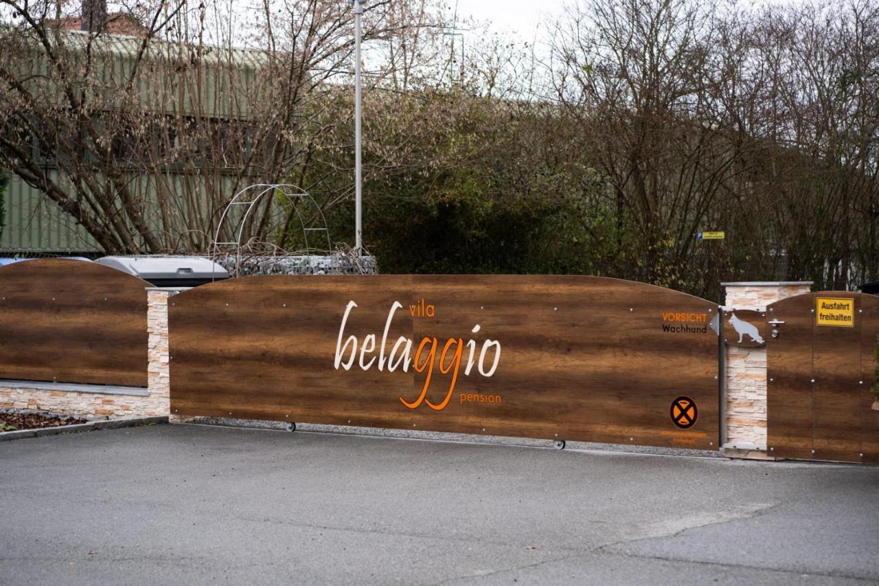 Vila Belaggio Plattling Exterior photo